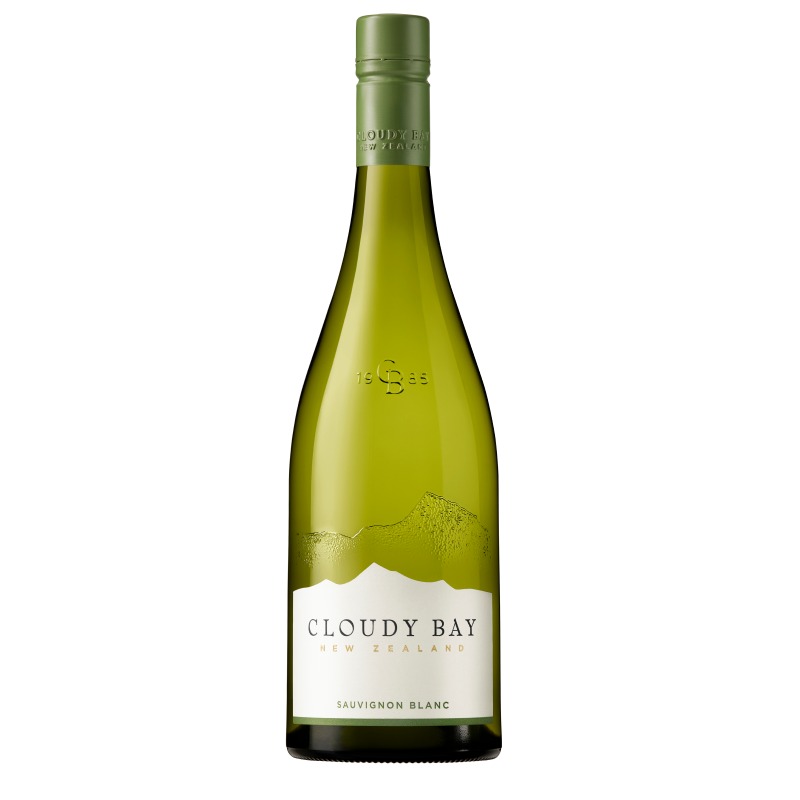 Cloudy Bay Sauvignon Blanc